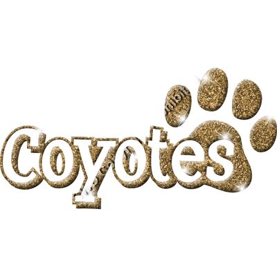 GLT17 GOLD GLITTER Thumbnail