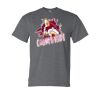 8000 Adult DryBlend 50/50 T-Shirt Thumbnail