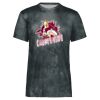 222596 Adult Cotton-Touch Poly T-Shirt Thumbnail