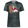 222596 Adult Cotton-Touch Poly T-Shirt Thumbnail
