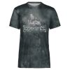 222596 Adult Cotton-Touch Poly T-Shirt Thumbnail