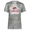 222696 Youth Cotton-Touch Poly T-Shirt Thumbnail