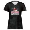 222796 Ladies' Cotton-Touch Poly T-Shirt Thumbnail
