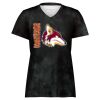 222796 Ladies' Cotton-Touch Poly T-Shirt Thumbnail