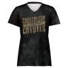 222796 Ladies' Cotton-Touch Poly T-Shirt Thumbnail