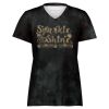 222796 Ladies' Cotton-Touch Poly T-Shirt Thumbnail