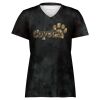 222796 Ladies' Cotton-Touch Poly T-Shirt Thumbnail