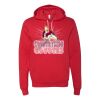 3719 Unisex Sponge Fleece Hoodie Thumbnail