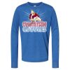 3513Y Youth Extra Soft Tri-blend Long Sleeve Thumbnail