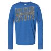 3513Y Youth Extra Soft Tri-blend Long Sleeve Thumbnail