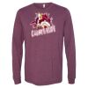 3513 Adult Extra Soft Tri-blend Long Sleeve Thumbnail