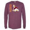3513 Adult Extra Soft Tri-blend Long Sleeve Thumbnail