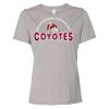 6413 Women’s Extra Soft Tri-blend Tee Thumbnail