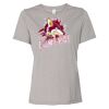 6413 Women’s Extra Soft Tri-blend Tee Thumbnail