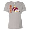 6413 Women’s Extra Soft Tri-blend Tee Thumbnail