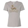 6413 Women’s Extra Soft Tri-blend Tee Thumbnail