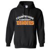 18500 Adult Heavy Blend Hooded Sweatshirt Thumbnail